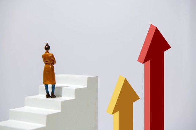 缩量上涨信号识别_什么是缩量上涨_缩量下跌趋势判断